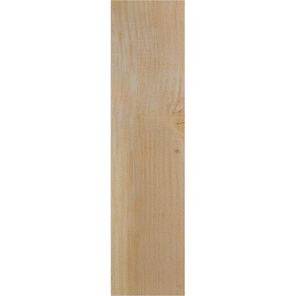 Ekena Millwork COR04X12X16PEC00RDF Pescadero Rough Sawn Corbel, 4" Width x 12" Depth x 16" Height, Douglas Fir