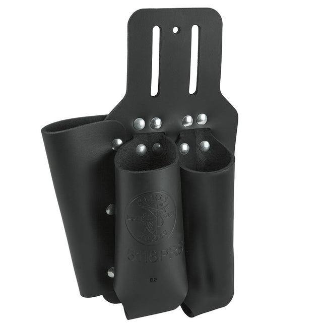 Klein Tools 5118PRS Tool Holder for Pliers, Rule a