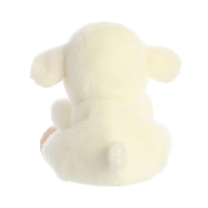 Aurora - Palm Pals - 5" Woolly Lamb