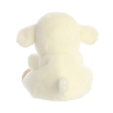 Aurora - Palm Pals - 5" Woolly Lamb
