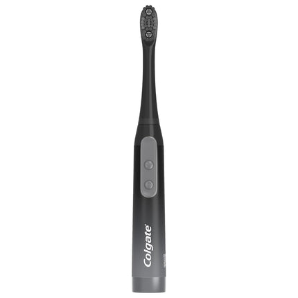 Colgate 360 Charcoal Sonic Powered Battery Toothbrush