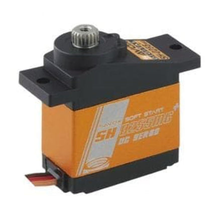Savox SH-0255MG Digital RC Servo One Size