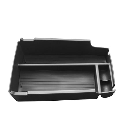 CDEFG for 2026 Ford Bronco Sport Center Console Organizer Tray Accessory