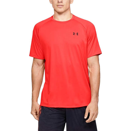 Under Armour Men's Tech 2.0 Short Sleeve T-Shirt, 