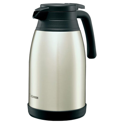 Zojirushi SH-RA15XA Stainless Steel Vacuum Carafe,