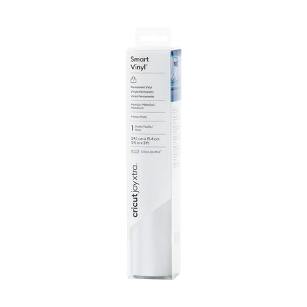 Cricut Joy Xtra Smart Permanent Adhesive Vinyl | 2