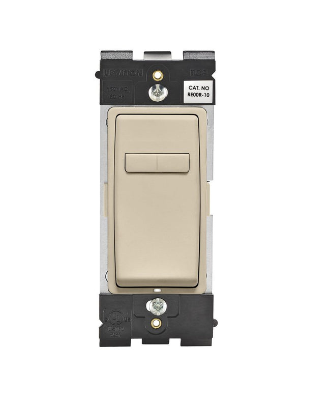 Leviton Renu Dimmer Switch Companion for Multi-Loc