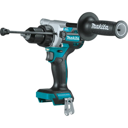 Perceuse-visseuse à percussion sans fil Makita XPH14Z 18 V LXT à moteur sans balais, 1/2 po, outil seulement