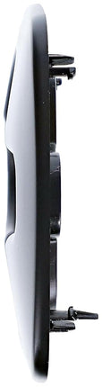Dorman 760-5535 Exterior Door Handle Trim Compatible with Select International Models, Textured Black