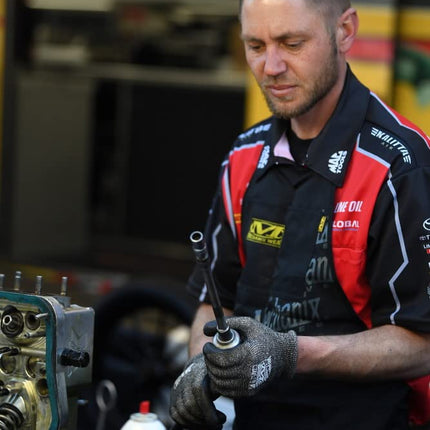 Mechanix Wear - Shop Apron