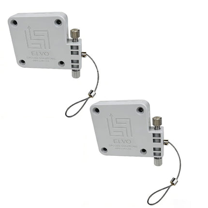 Lily's Home Automatic Door Closer - Sliding Screen