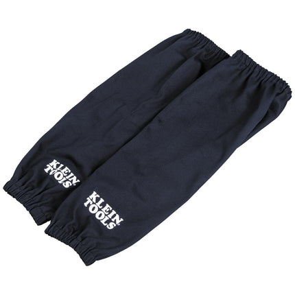 Klein Tools 60845 Welding Sleeves, Black, White, Estándar