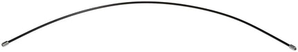 Cable de freno de estacionamiento Dorman C661249 para modelos selectos de Dodge