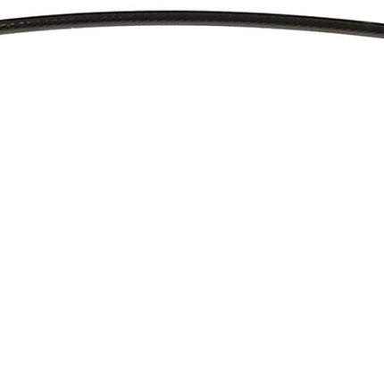 Dorman C661249 Parking Brake Cable for Select Dodg
