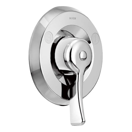 Moen 8360 Commercial Three Function Transfer Valve Control, Chrome