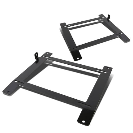 DNA MOTORING SBK-LM-350Z Pair of Low Mount Tensile