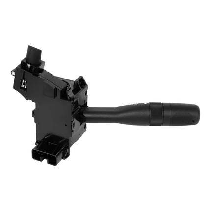 DNA MOTORING OE Style Combination Switch Compatible with 99-04 Jeep Grand Cherokee, w/o Fog Lamps, OEM-SW-0111, 1S1826, SM412