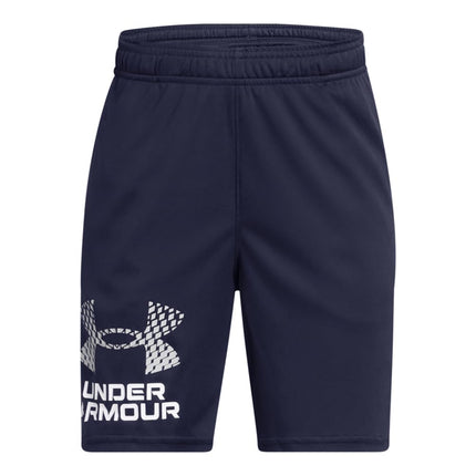 Under Armour Pantalones Cortos Tech Logo para Niño