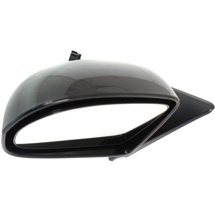 Left Heated Mirror Driver for Jeep Compass CH1320423 Fits 6AC89DX8AA