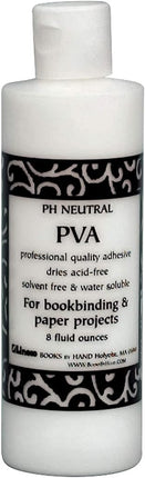Books by Hand pH Neutral PVA Adhesive, 8oz