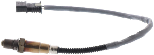 BOSCH 16239 Premium Original Equipment Oxygen Sensor - Compatible with Select BMW 228i, 320i, 328i, 428i, 528i, X1, X3, X4, X5, Z4, xDrive, Gran Coupe, GT + More