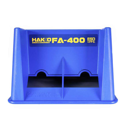 Absorbeur de fumée d'établi Hakko-