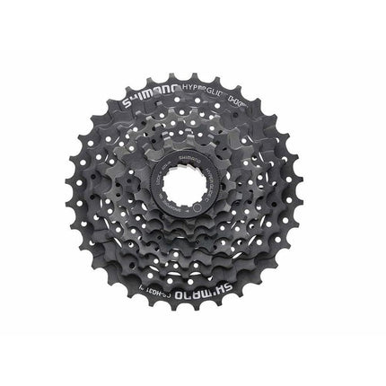 SHIMANO Cassette CS-HG31-8 Sprocket Black
