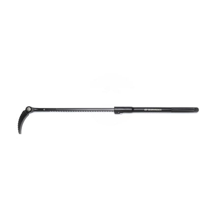GEARWRENCH 33" Extendable Indexing Pry Bar - 82220