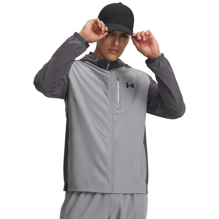 Under Armour Men's Iso-chill ArmourVent Stretch Fit Hat
