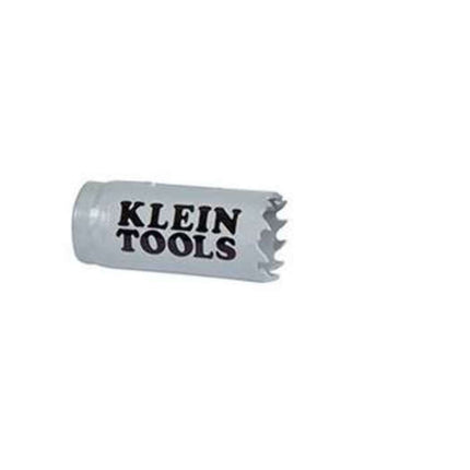 Klein Tools 31514 Bi-Metal Hole Saw, 7/8-Inch