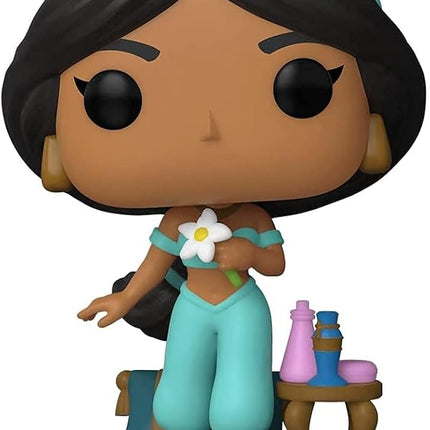 Pop Disney Ultimate Princess Jasmine Vinyl Figure