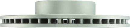 Bosch 48011210 QuietCast Premium Disc Brake Rotor For 2005-2006 Saab 9-2x; Subaru: 2003 Baja, 2003-2008 Forester, 2008-2014 Impreza, 2000-2004 Legacy, 2001-2004 Outback; Front