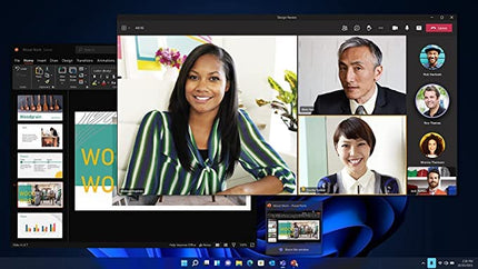 Microsoft Windows 11 Professional Retail 64-bit on USB Flash Drive