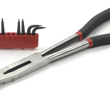 GearWrench 82033 Double X External Snap Ring Plier