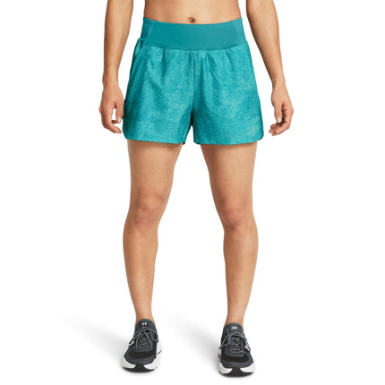 Under Armour Womens Fusion Shorts