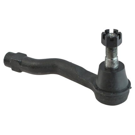 TRQ Front Outer Steering Tie Rod End RH Right Passenger Compatible with Infiniti FX35 FX45
