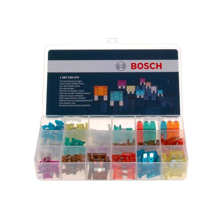 Bosch 1987529079 Fuse Set
