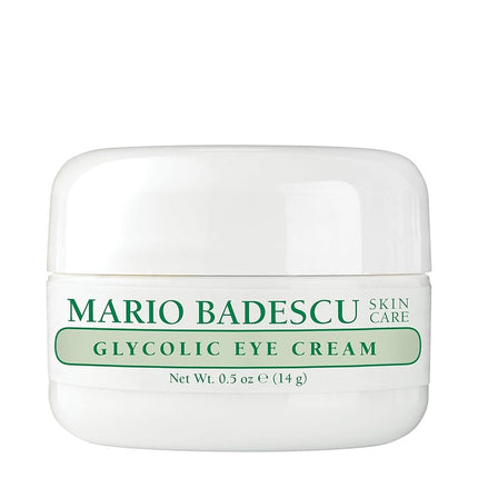 Glycolic Eye Cream 1/2oz.