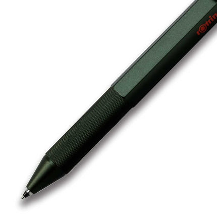 rotring 600 3-in-1 Multi-Function Pen - Camouflage Green - 2159368