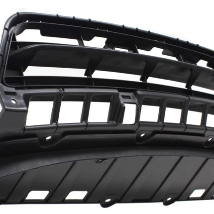 Front Bumper Grille For CIVIC 09-11 Fits HO1036127 / 71107SNEA50 / RH01530008