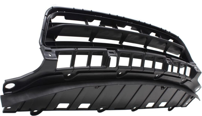 Front Bumper Grille For CIVIC 09-11 Fits HO1036127 / 71107SNEA50 / RH01530008