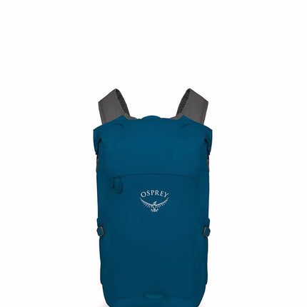 Osprey Ultralight Stuff Accessories, Dry Backpack, 20L, Waterfront Blue