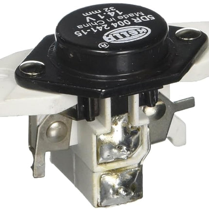 HELLA 004241151 Regulador de potencia de 14 V