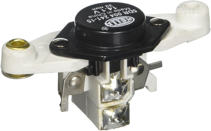 HELLA 004241151 14V Power Regulator