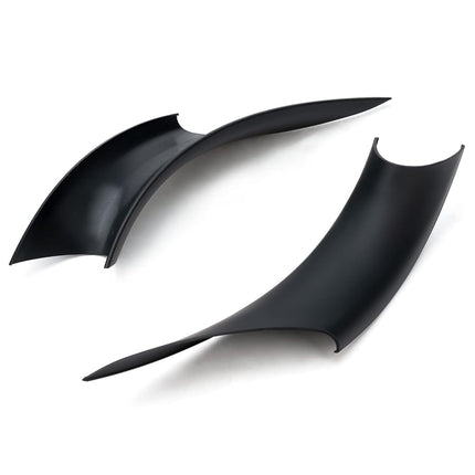 Gelunxin Door Pull Handle Cover for BMW 320,328,33