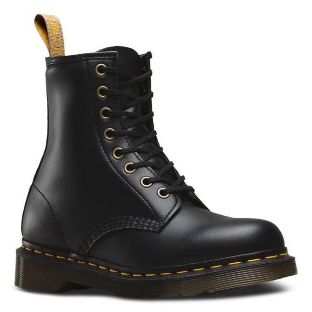Botas de moda 1460 veganas unisex de Dr. Martens