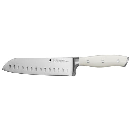 HENCKELS Forged Accent Razor-Sharp 7-inch Hollow E