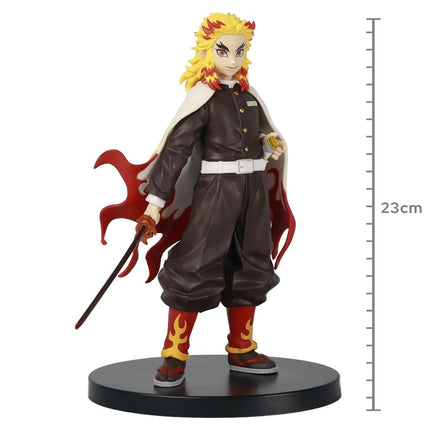 Demon Slayer: Kimetsu No Yaiba Figure Vol.43 Kyojuro Rengoku