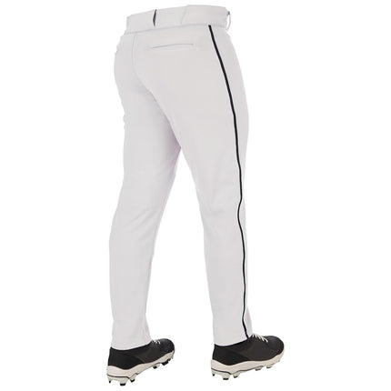 Champro Triple Crown 2.0 Tapered Bottom Baseball Pants with Braid