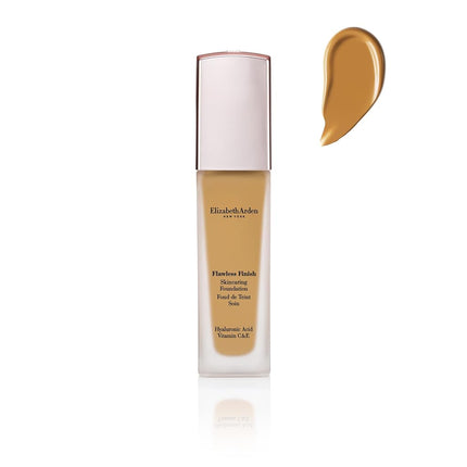 Elizabeth Arden Flawless Finish Skincaring Foundat